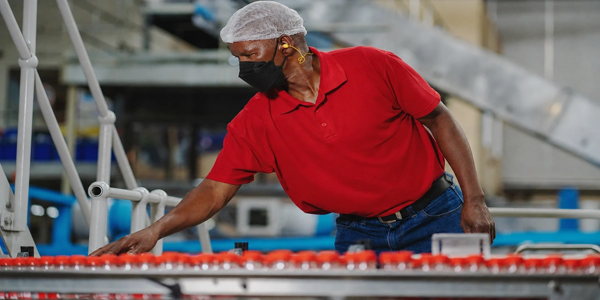 Coca-Cola Unemployed Learnerships Visual Merchandiser 2026