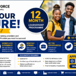 Training Force Learnership Application Form 2026/2027 – Apply Online Today