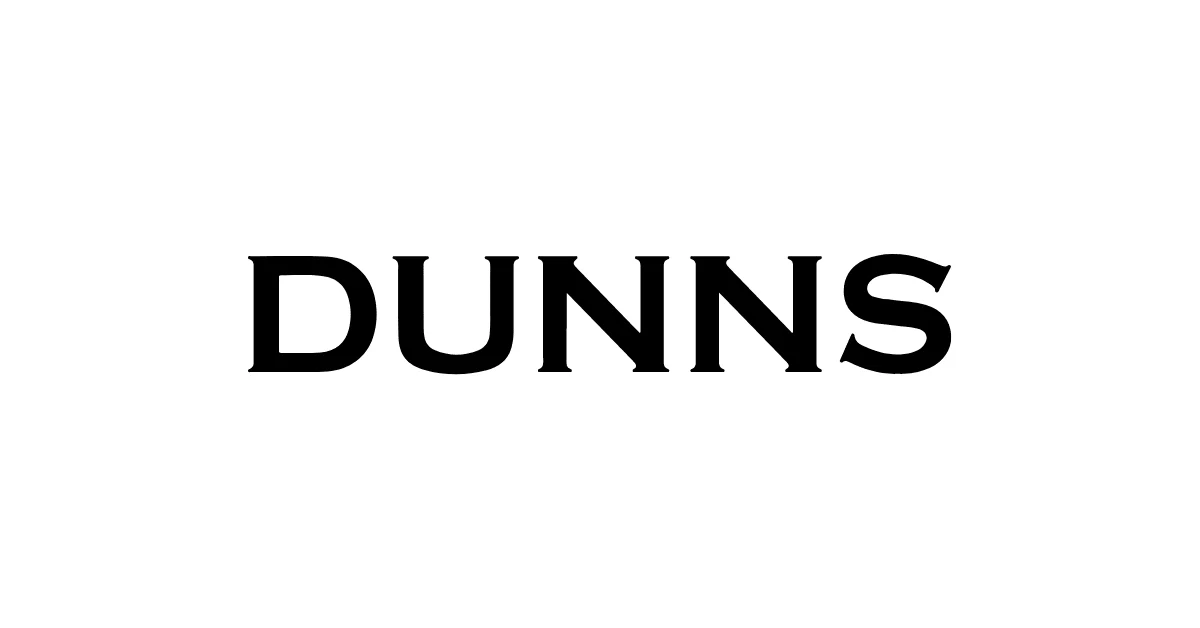 DUNNS Store P45 Sales Assistants 2026