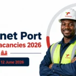 Transnet Port Worker Vacancies 2026 - Apply by 12 June 2026