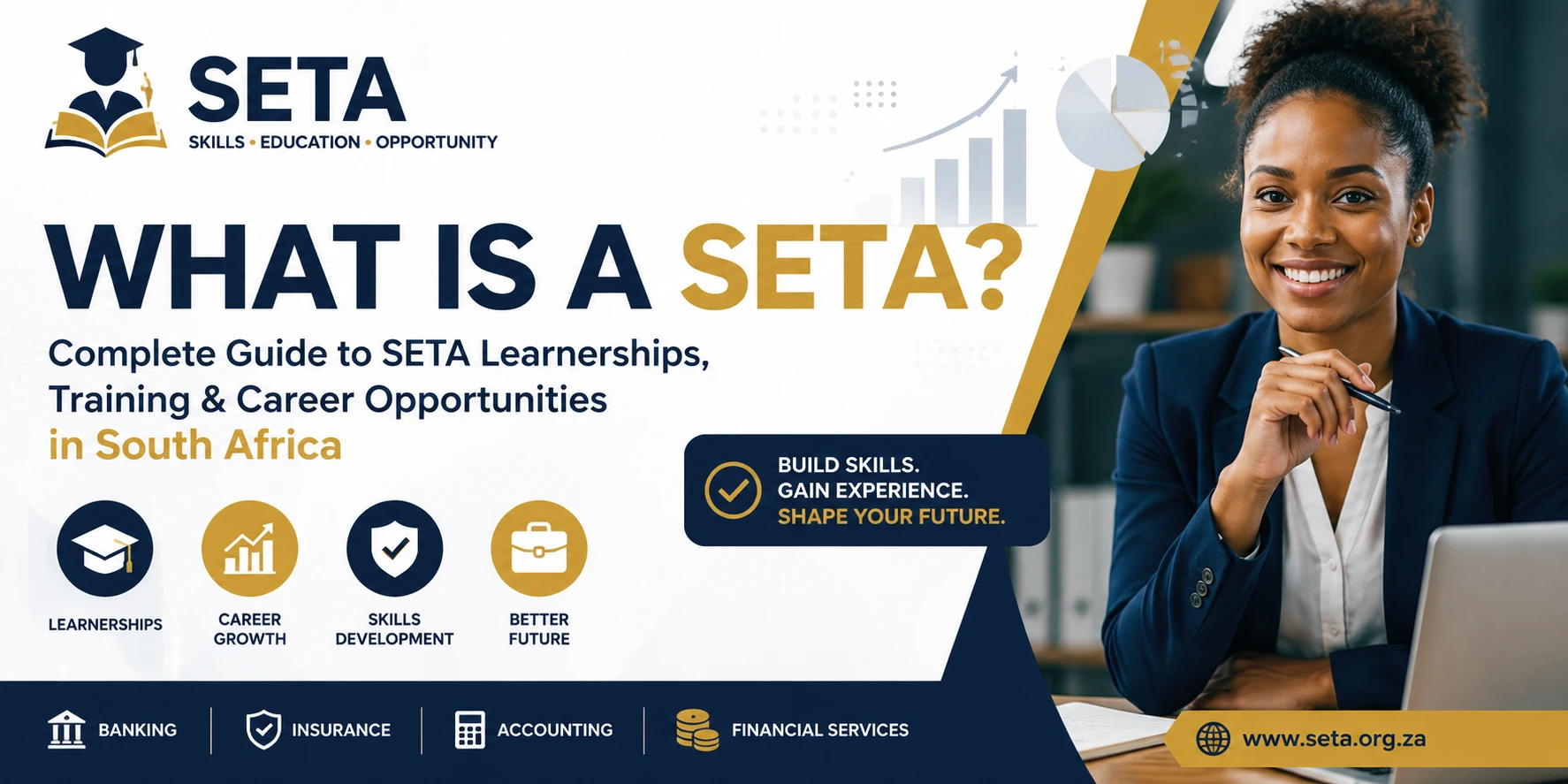 What is a SETA?