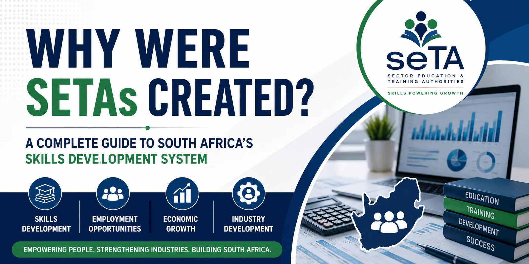 Why Were SETAs Created?