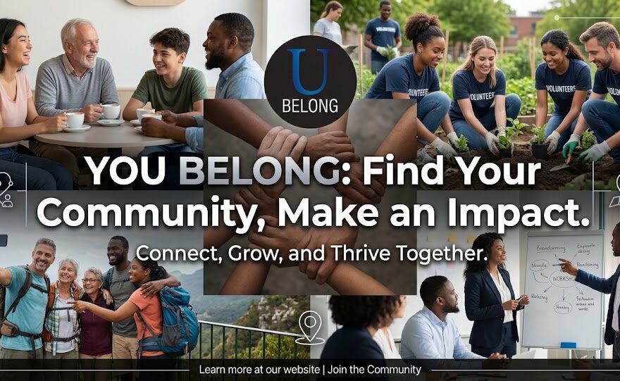 U-Belong Sales Consultant Learnership 2026