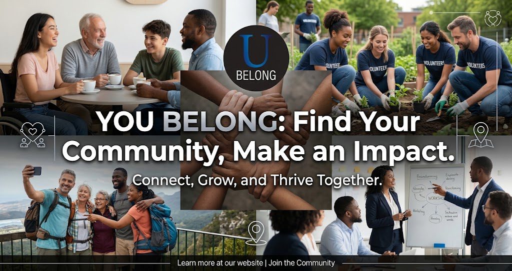 U-Belong Sales Consultant Learnership 2026