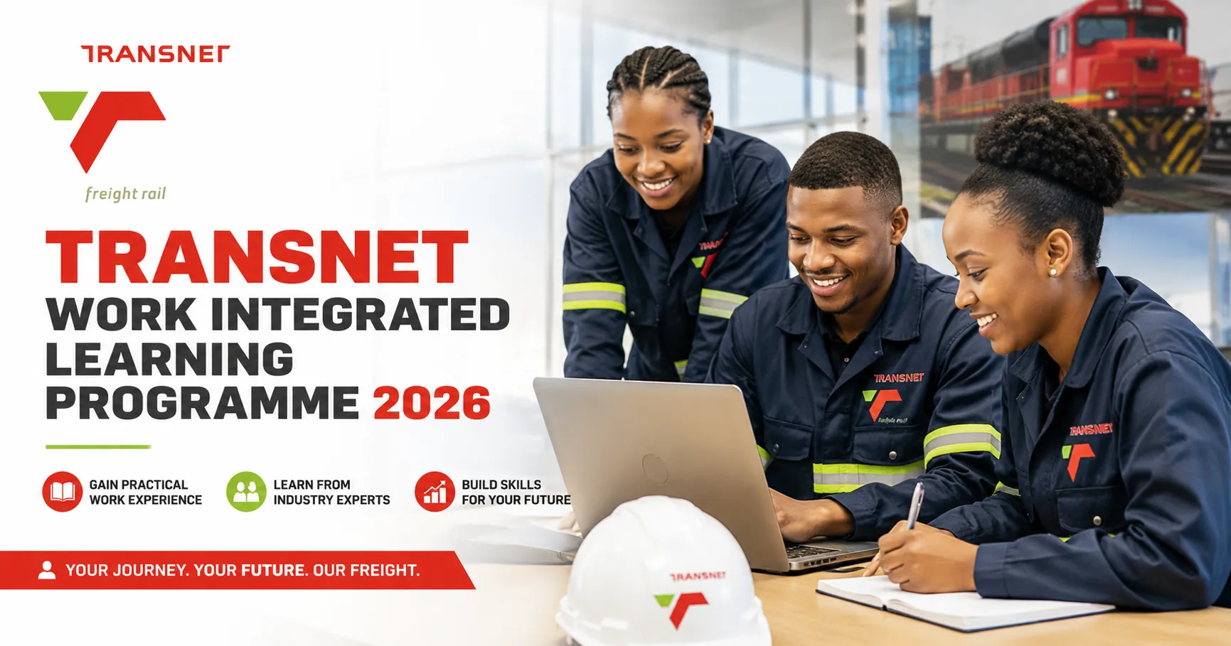 Transnet Work Integrated Learning Programme 2026