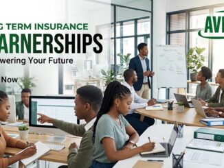Long Term Insurance Learnership 2026: Various Locations