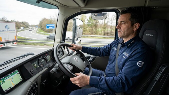 Unitans X8 Heavy Motor Vehicle Drivers 2026