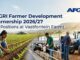 AFGRI Farmer Development Learnership 2026/27 x14 Positions 