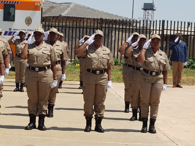 Basic Traffic Officers Diploma Learnership Programme 2026/2027