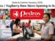 Galleria Cashier Vacancy 2026: Pedros / Yogiberry New Store