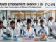 NBI Youth Employment Service x 20 Learnerships 2026